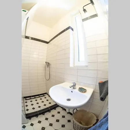 Stylovy Apartman V Centru Nachoda Exterior photo