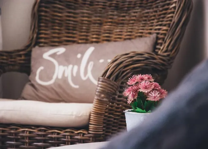 Stylovy Apartman V Centru Nachoda