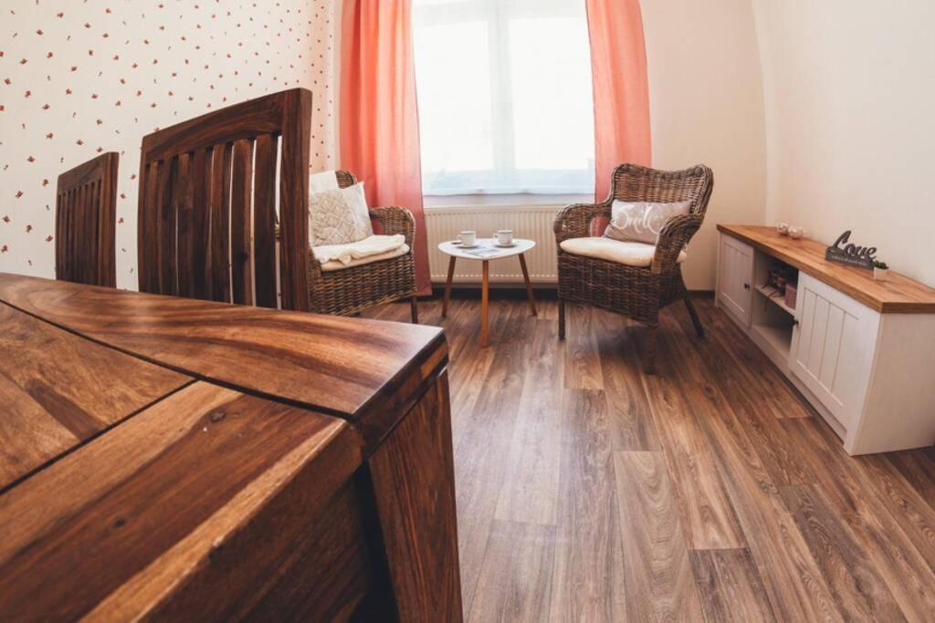 Apartment Stylovy V Centru Nachoda