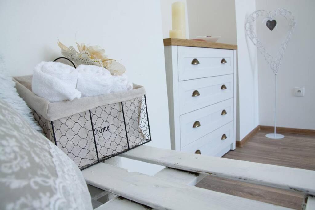 Apartmán Stylový V Centru Náchoda