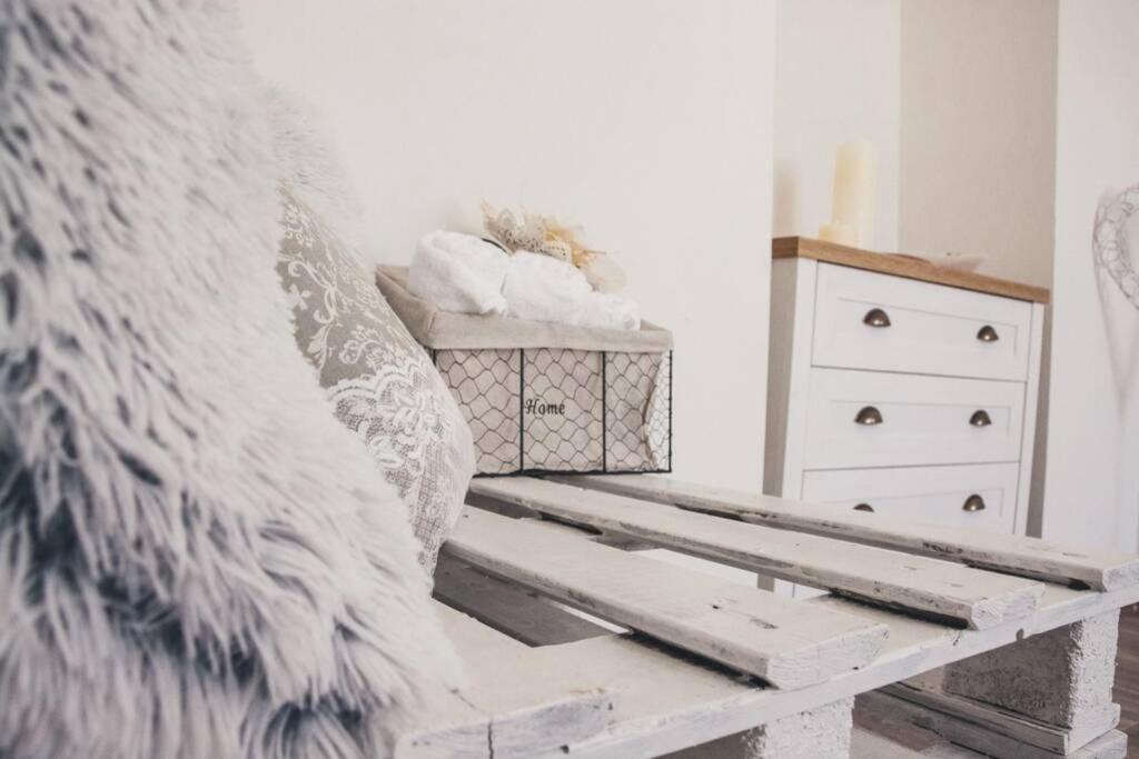 Apartment Stylovy V Centru Nachoda Nachod