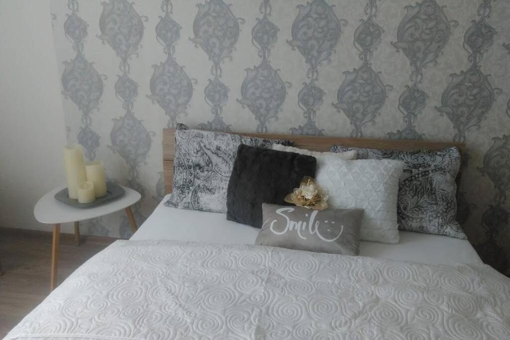 Apartment Stylovy V Centru Nachoda
