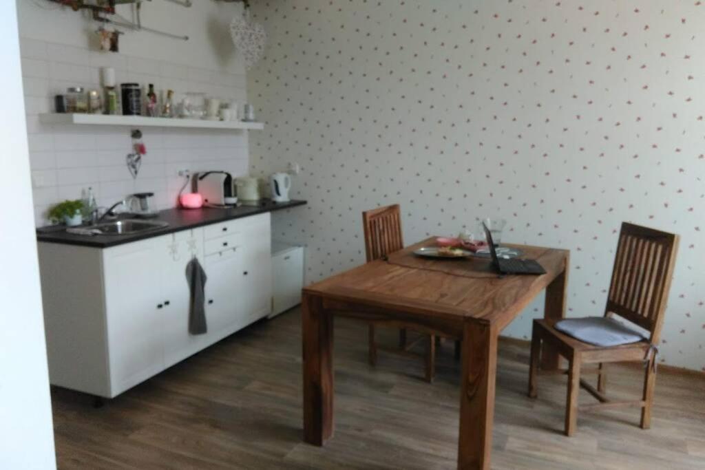 Apartment Stylovy V Centru Nachoda